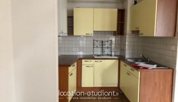 Logement tudiant T3 à Aurillac (15000)