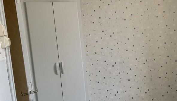 Logement tudiant T3 à Aurillac (15000)