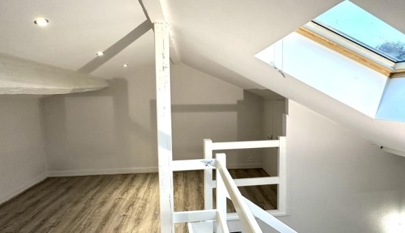 Logement tudiant T3 à Aurillac (15000)