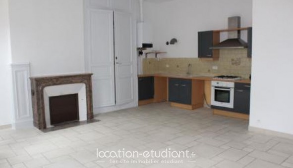 Logement tudiant T3 à Auxerre (89000)