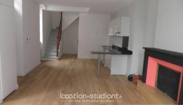 Logement tudiant T3 à Auxerre (89000)