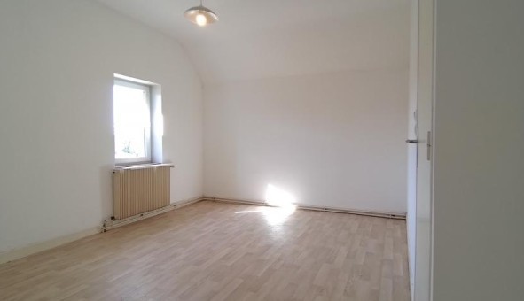 Logement tudiant T3 à Availles en Chtellerault (86530)