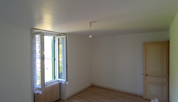 Logement tudiant T3 à Availles en Chtellerault (86530)