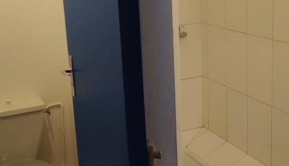 Logement tudiant T3 à Availles en Chtellerault (86530)