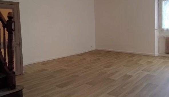 Logement tudiant T3 à Availles en Chtellerault (86530)