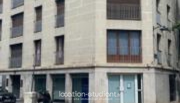 Logement tudiant T3 à Avignon (84000)