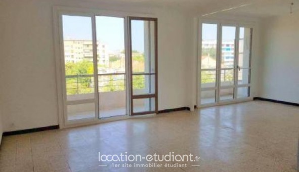 Logement tudiant T3 à Avignon (84000)