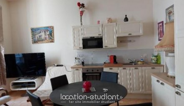 Logement tudiant T3 à Avignon (84000)