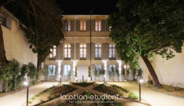 Logement tudiant T3 à Avignon (84000)