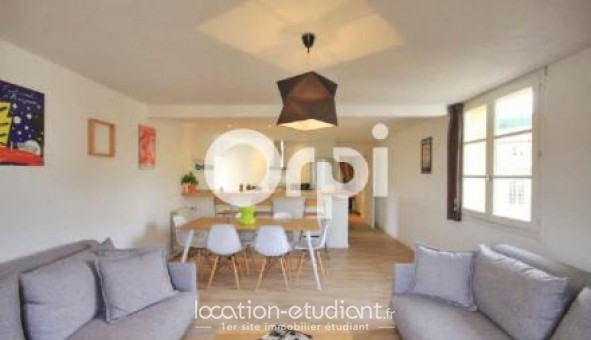 Logement tudiant T3 à Avignon (84000)