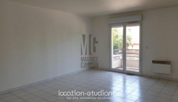 Logement tudiant T3 à Avignon (84000)