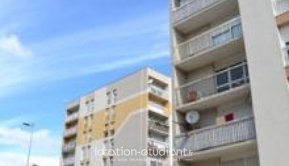 Logement tudiant T3 à Avignon (84000)