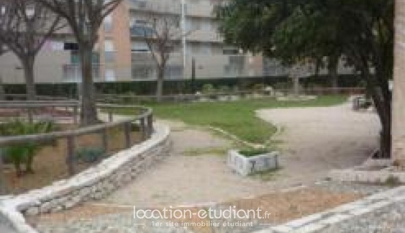 Logement tudiant T3 à Avignon (84000)