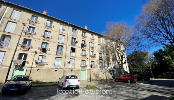 Logement tudiant T3 à Avignon (84000)