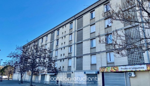 Logement tudiant T3 à Avignon (84000)