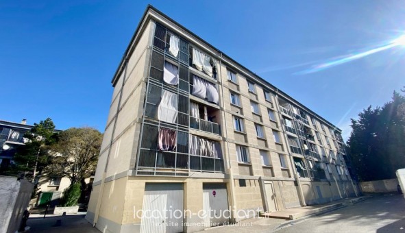 Logement tudiant T3 à Avignon (84000)