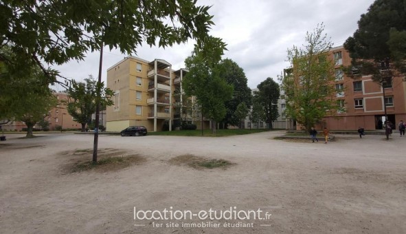 Logement tudiant T3 à Avignon (84000)