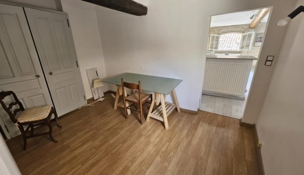 Logement tudiant T3 à Avignon (84000)