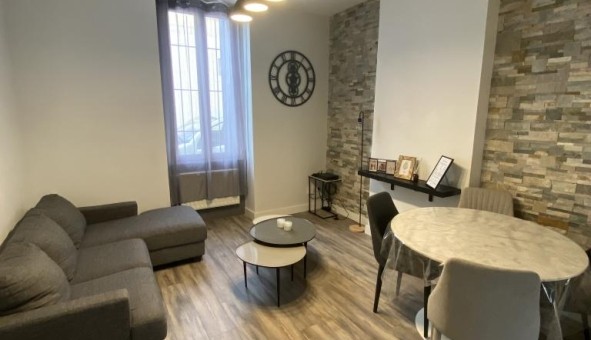 Logement tudiant T3 à Avignon (84000)