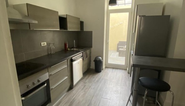 Logement tudiant T3 à Avignon (84000)