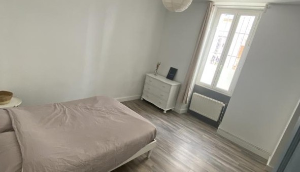 Logement tudiant T3 à Avignon (84000)