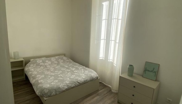 Logement tudiant T3 à Avignon (84000)