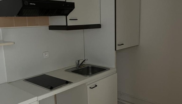 Logement tudiant T3 à Avignon (84000)