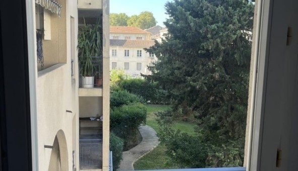 Logement tudiant T3 à Avignon (84000)