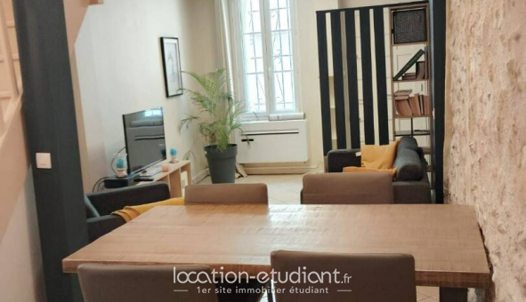 Logement tudiant Location T3 Meublé Avignon (84000)