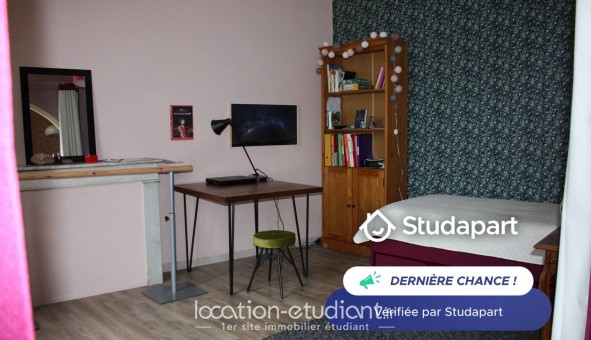 Logement tudiant T3 à Avignon (84000)