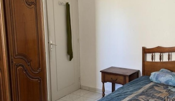 Logement tudiant T3 à Avignon (84000)