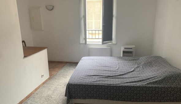 Logement tudiant T3 à Avignon (84000)