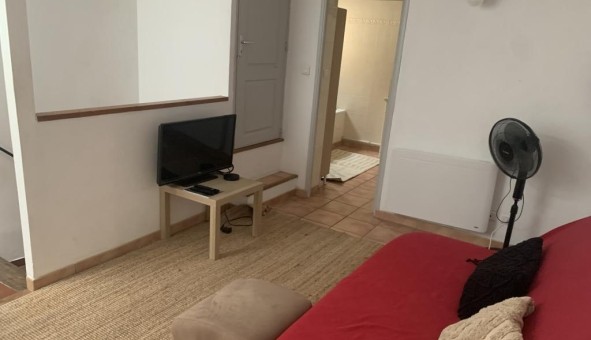 Logement tudiant T3 à Avignon (84000)