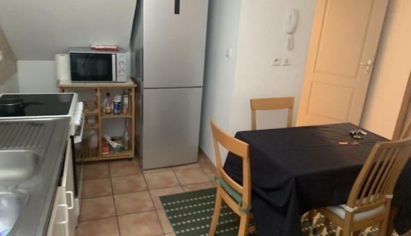 Logement tudiant T3 à Avignon (84000)