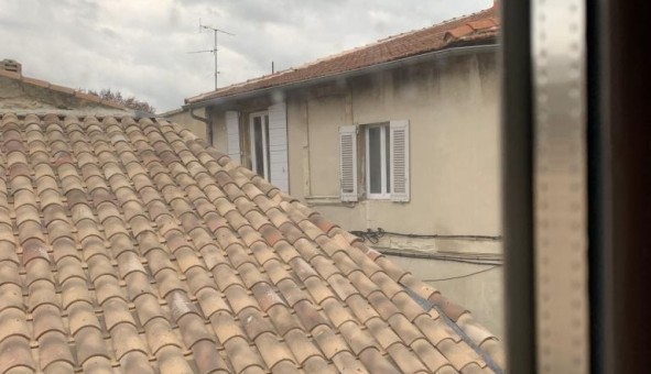 Logement tudiant T3 à Avignon (84000)