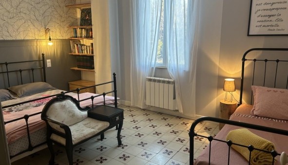 Logement tudiant T3 à Avignon (84000)