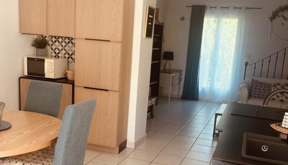 Logement tudiant T3 à Avignon (84000)