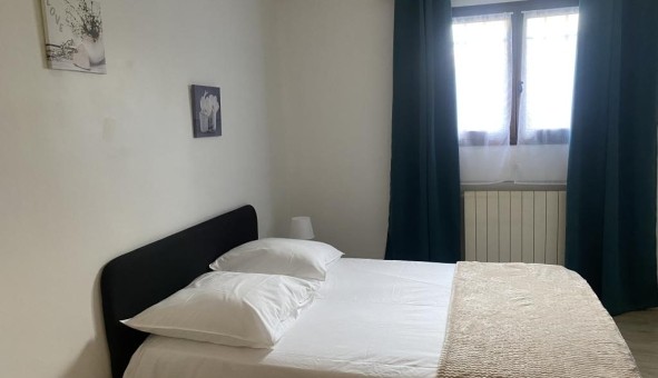 Logement tudiant T3 à Avignon (84000)