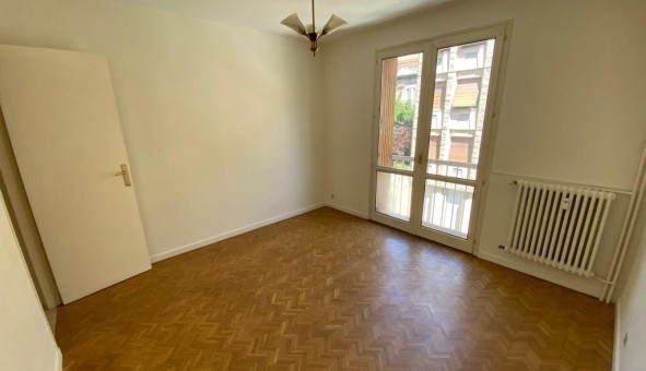 Logement tudiant T3 à Avignon (84000)