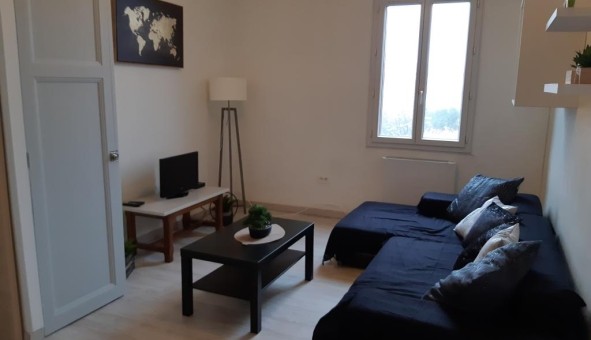 Logement tudiant T3 à Avignon (84000)