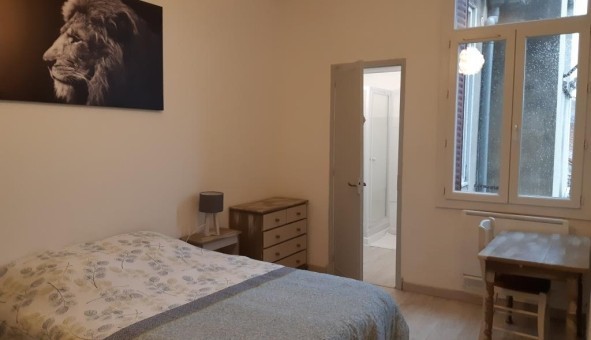 Logement tudiant T3 à Avignon (84000)