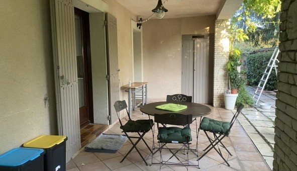 Logement tudiant T3 à Avignon (84000)