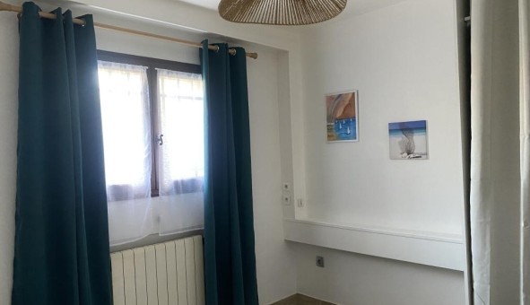 Logement tudiant T3 à Avignon (84000)