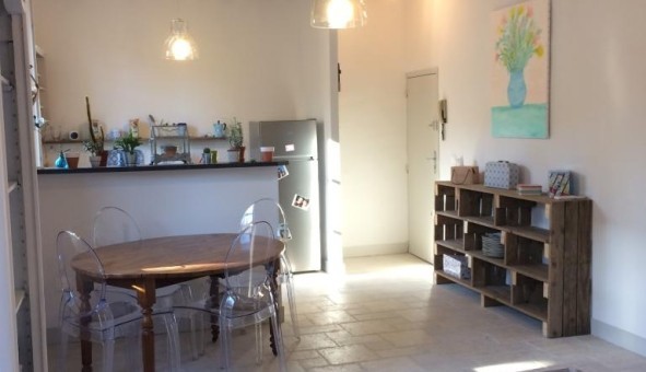 Logement tudiant Location T3 Vide Avignon (84000)