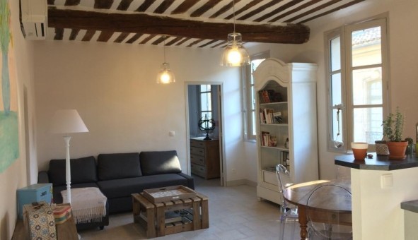 Logement tudiant T3 à Avignon (84000)