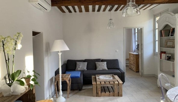 Logement tudiant T3 à Avignon (84000)