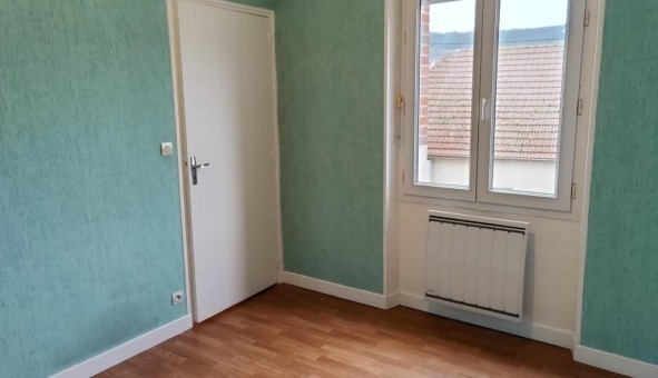 Logement tudiant T3 à Avize (51190)