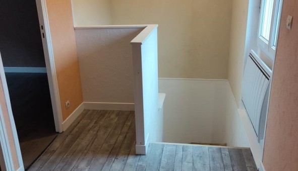 Logement tudiant T3 à Avize (51190)