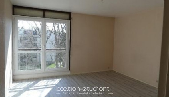 Logement tudiant T3 à Avon (77210)