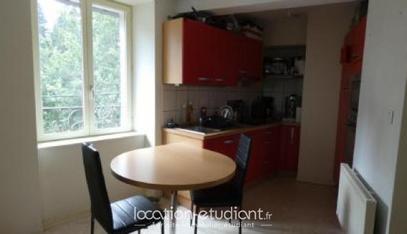 Logement tudiant Location T3 Vide Aydat (63970)